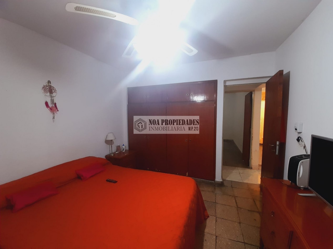 DEPARTAMENTO TRES DORMITORIOS BARATO EN BARRIO MUNICIPAL DETRAS DEL HIPER DE LA EX AVENIDA ROCA