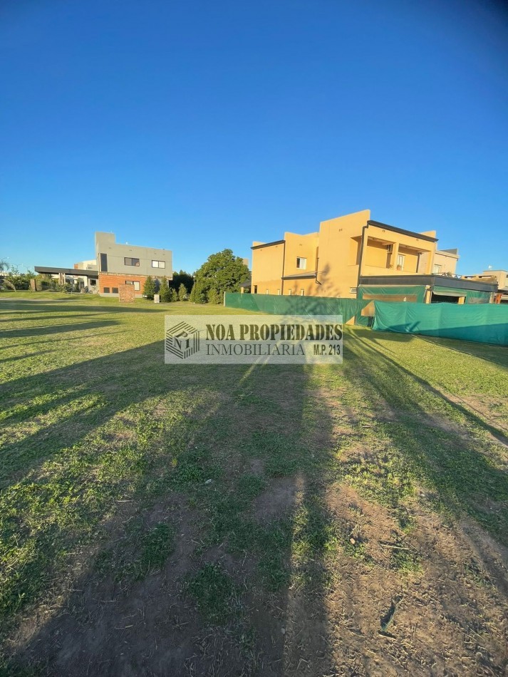 HERMOSO LOTE EN BARRIO CERRADO ALTOS DE CEBIL 1, YERBA BUENA