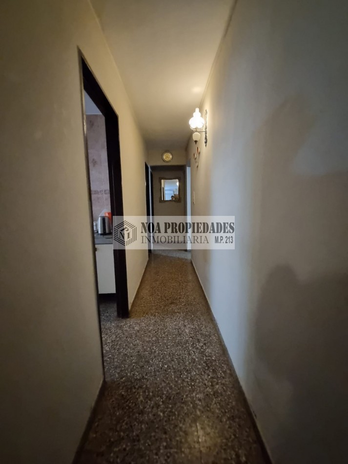CASA EN YERBA BUENA EN SANTO DOMINGO AL 1900 TRES DORMITORIOS