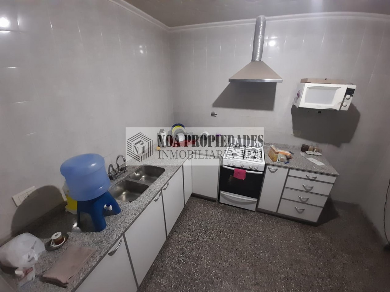 CASA EN SAAVEDRA AL 600 TERRENO 10X50