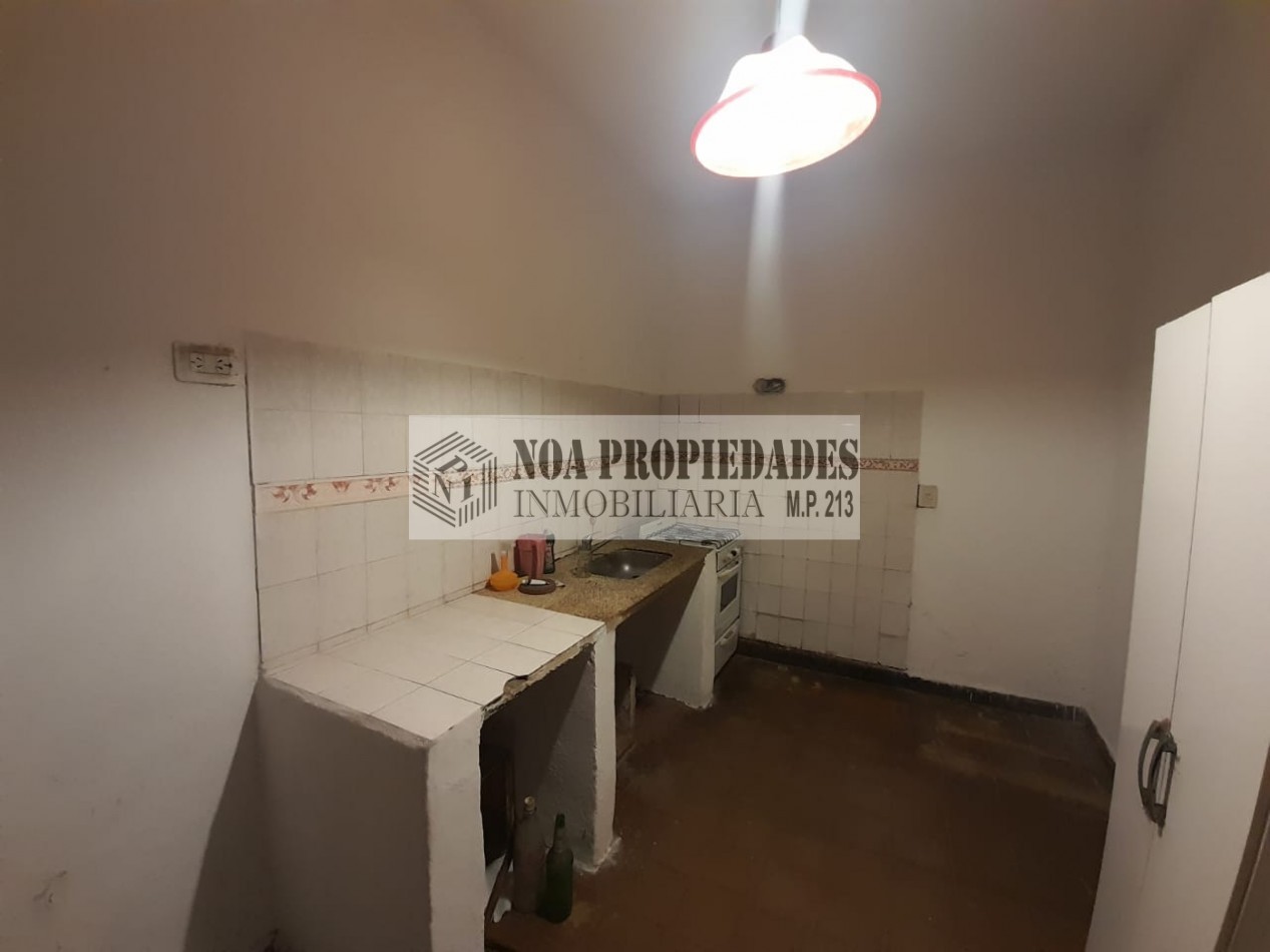 CASA EN LA PLATA 630 DE UN DORMITORIO