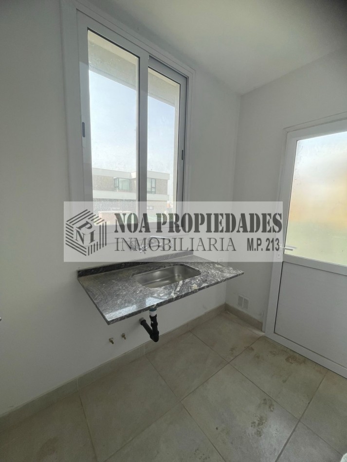 CASA A ESTRENAR EN ALTO VERDE 3