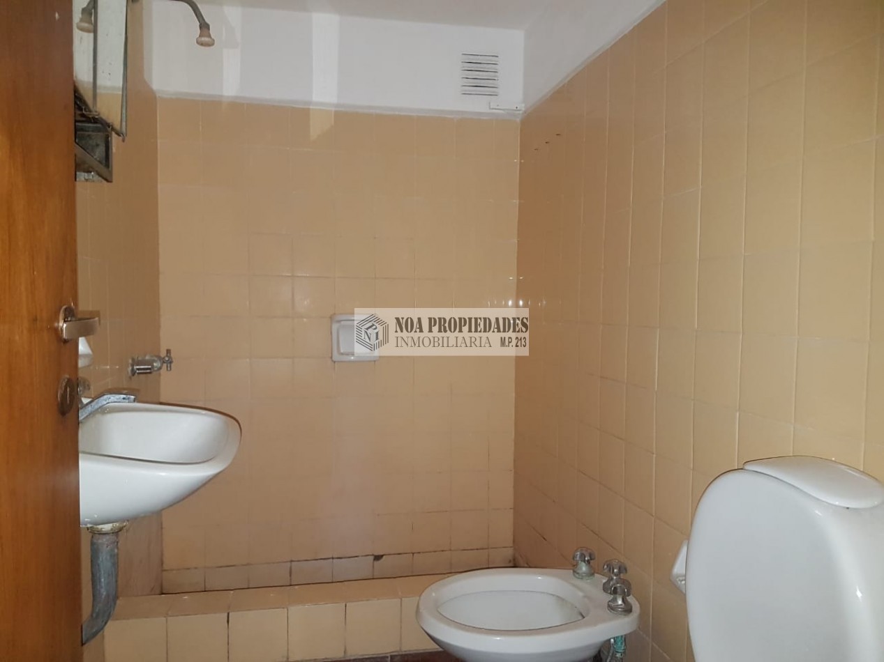 DEPARTAMENTO DE DOS DORMITORIOS EN AVENIDA EJERCITO DEL NORTE 429