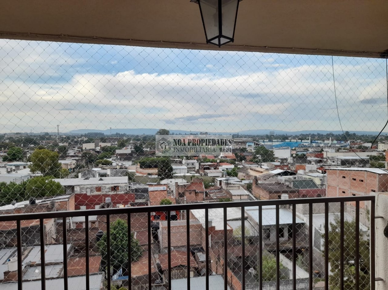 DEPARTAMENTO 3 DORMITORIOS CON BALCON EN MUÑECAS 1095