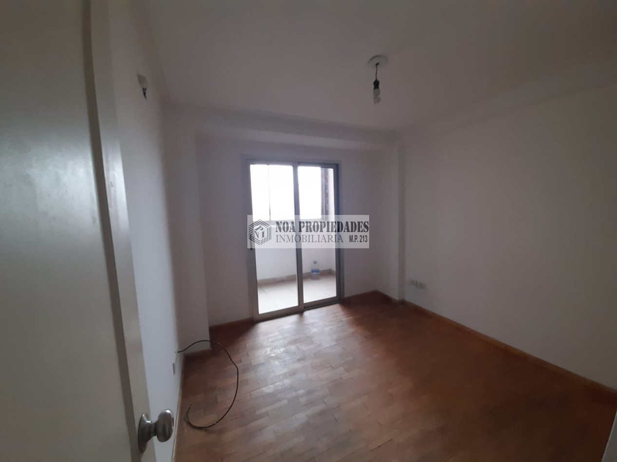 DTO 1 DORMITORIO, JUJUY PRIMERA CUADRA