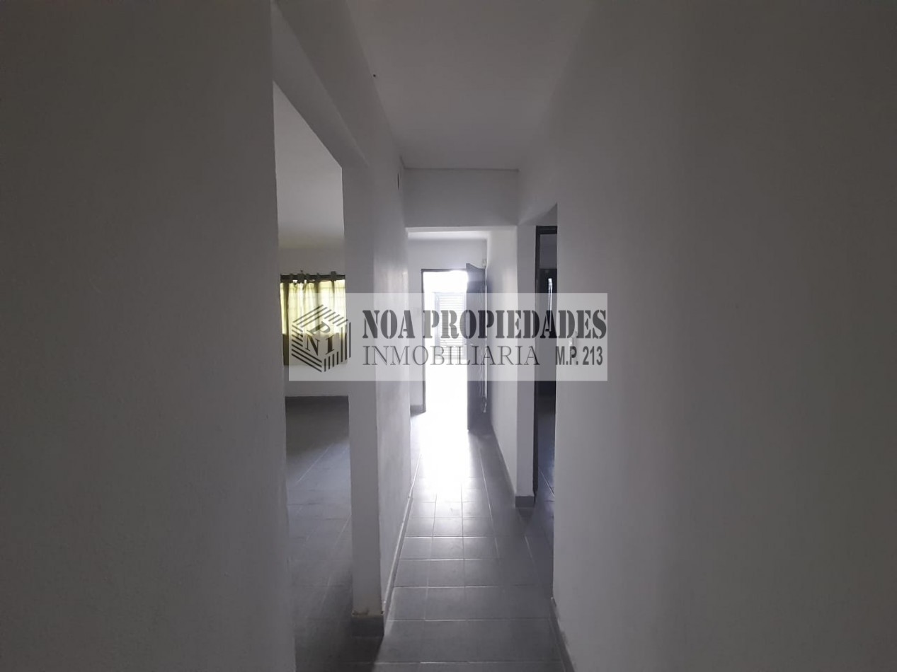 CASA EN LOMAS DE TAFI 2 DORMITORIOS