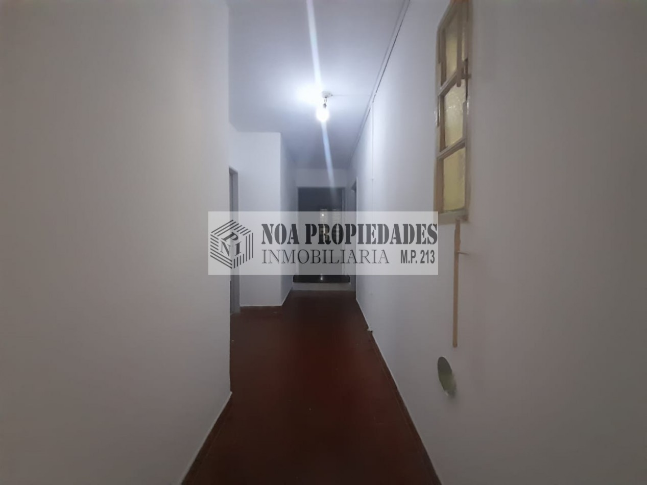 CASA 3 DORMITORIOS EN EL CORTE YB