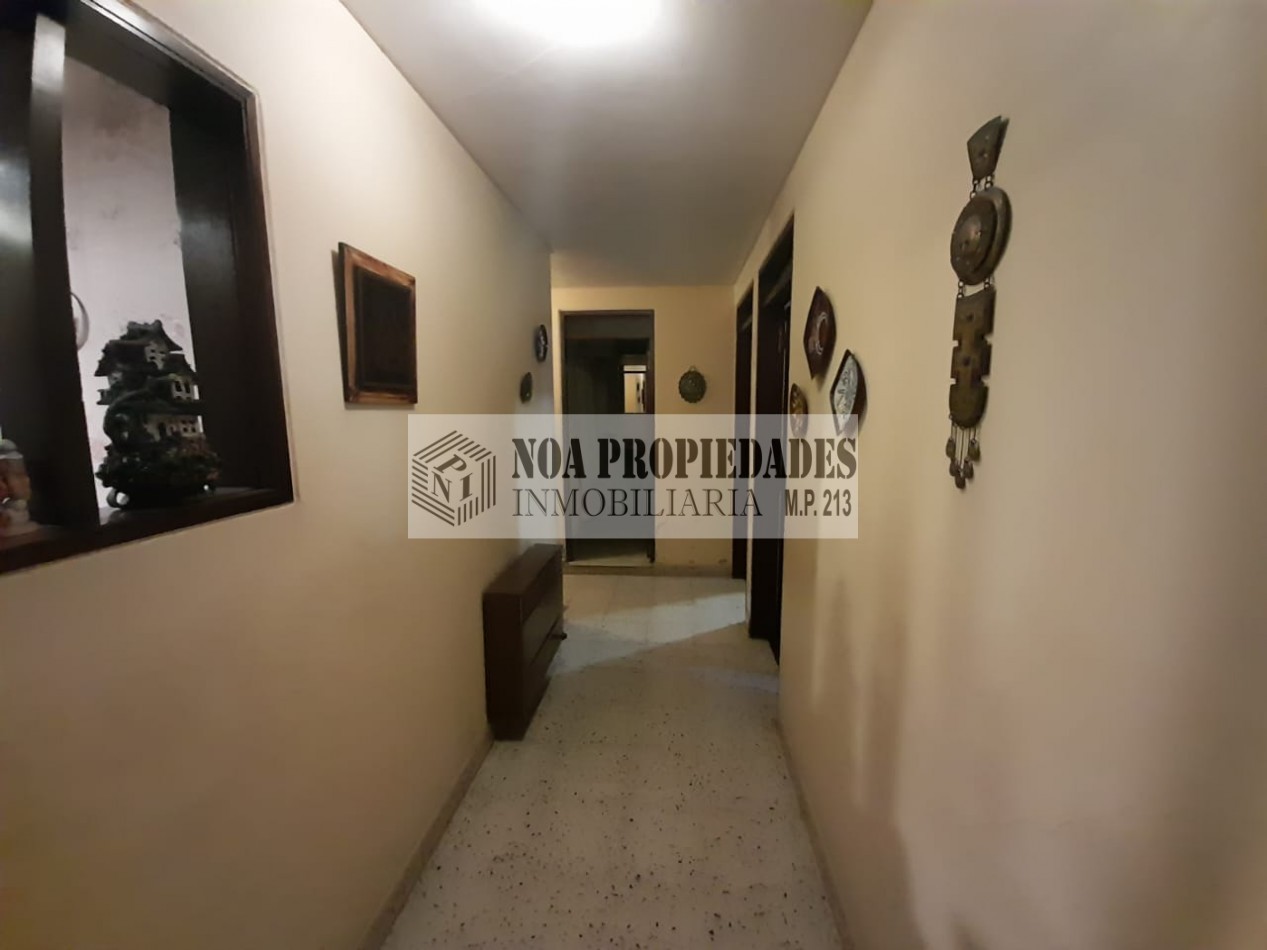 DEPARTAMENTO CHACABUCO 45, 3 DORMITORIOS