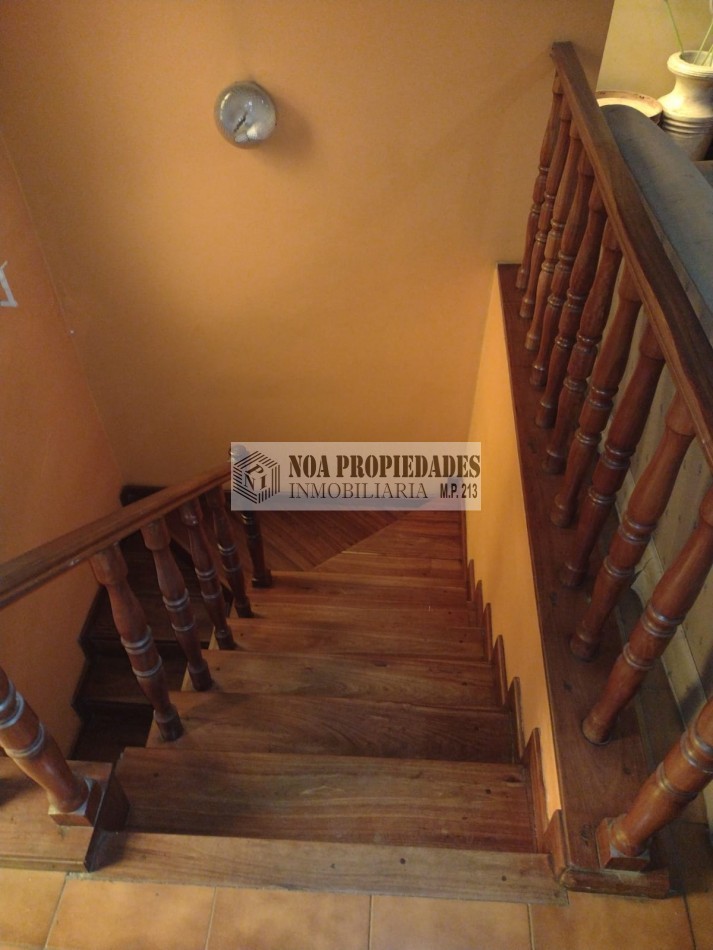 CASA EN BARRIO SUR DE 3D EN LAMADRID 1.283,