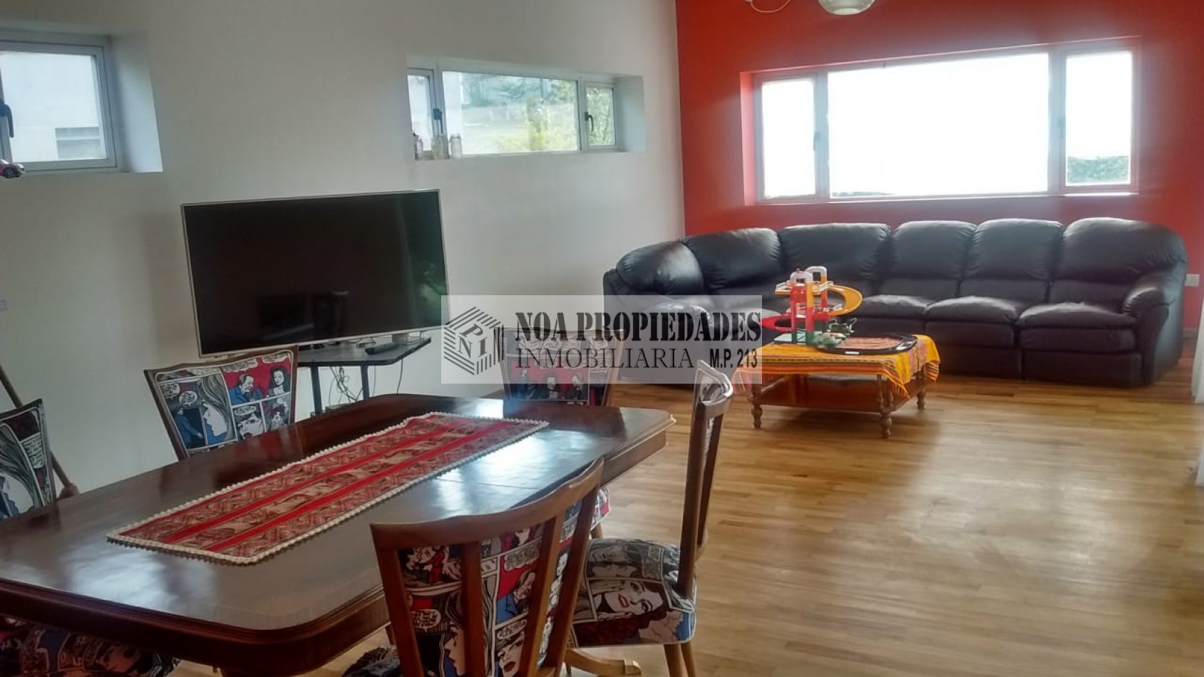 CASA 4 D EN COUNTRY LOMA LINDA TAFI VIEJO