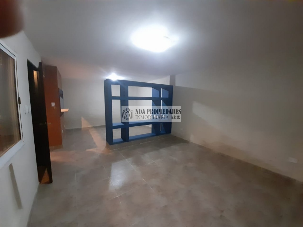 DEPARTAMENTO 1 DORMITORIO Y MEDIO ZONA HIPER LIBERTAD