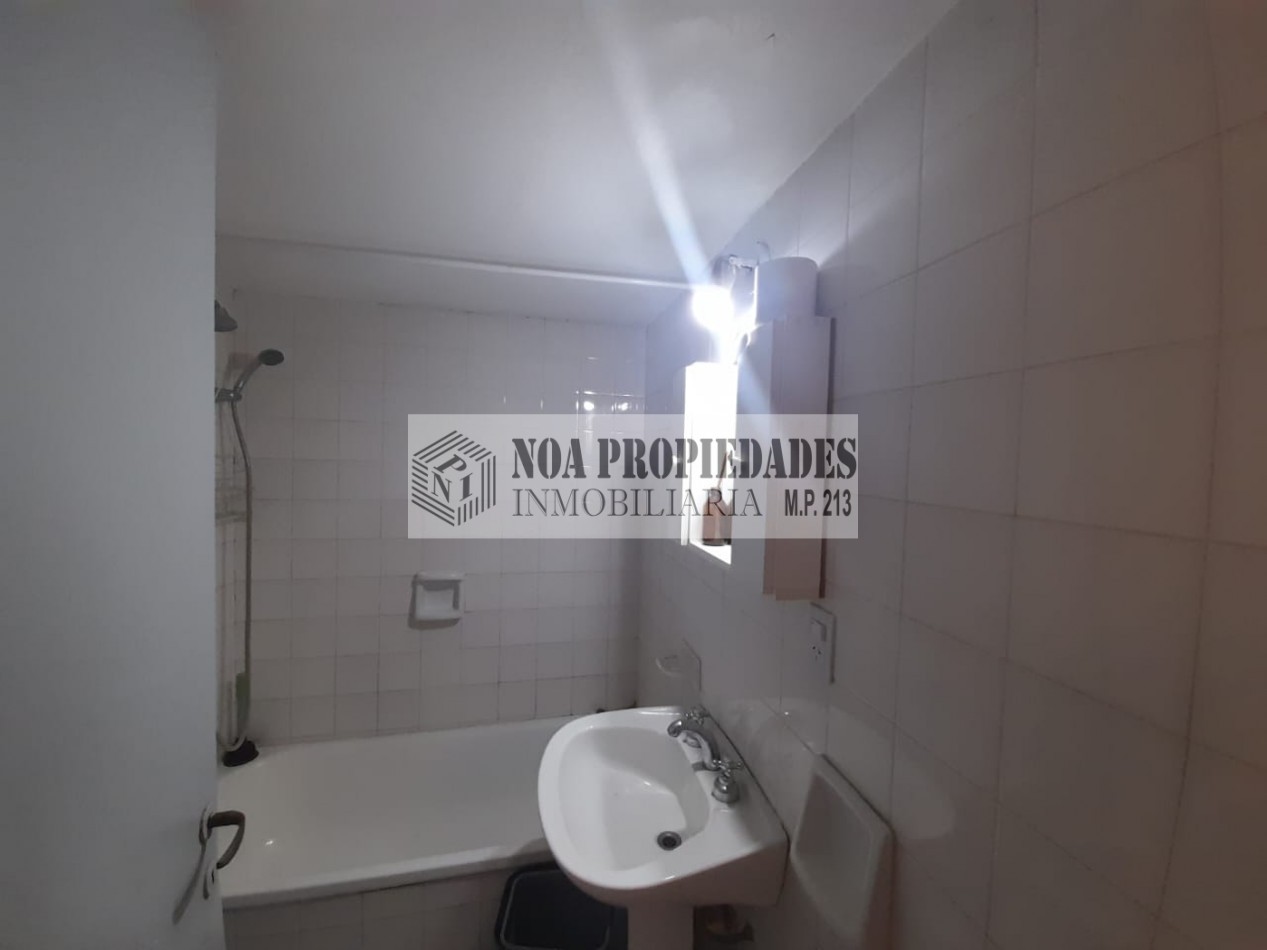 DEPARTAMENTO FRENTE A TRIBUNALES APTO VIVIENDA U OFICINA
