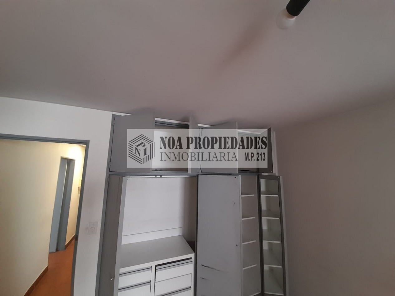 DEPARTAMENTO FRENTE A TRIBUNALES APTO VIVIENDA U OFICINA