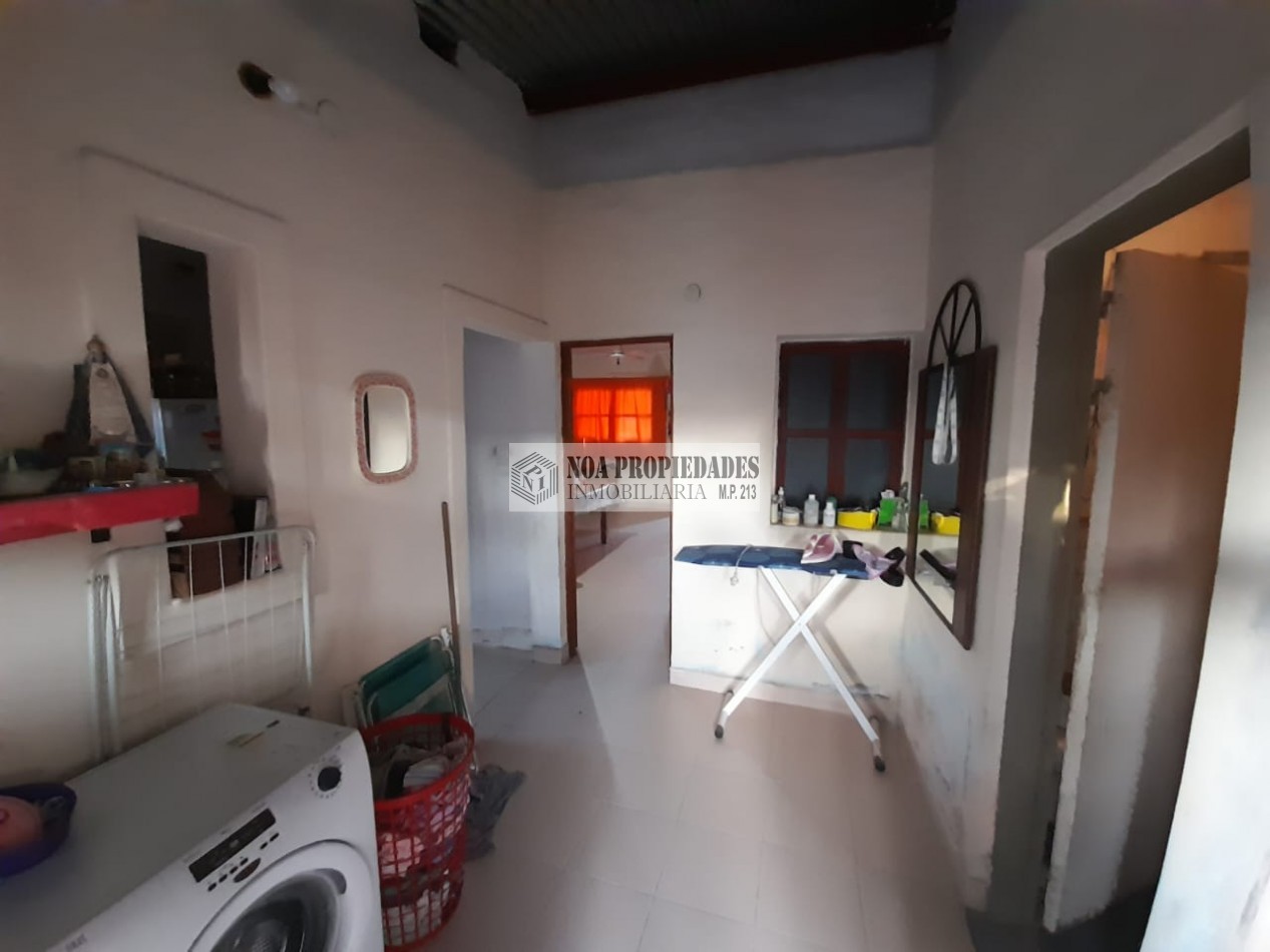 CASA EN BARRIO BUENA VIDA ZONA SUR DE DOS DORMITORIOS