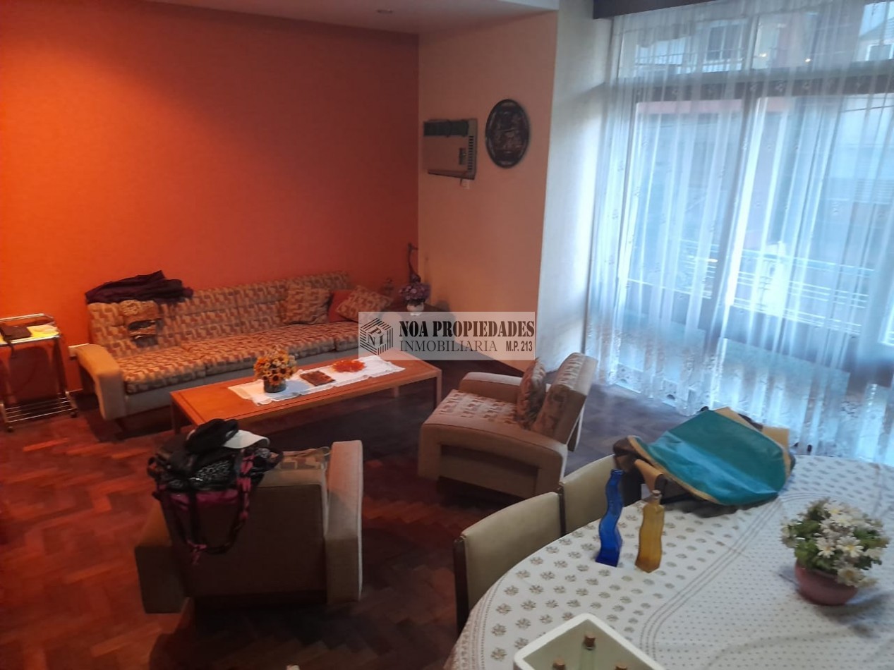 DEPARTAMENTO CHACABUCO 45, 3 DORMITORIOS
