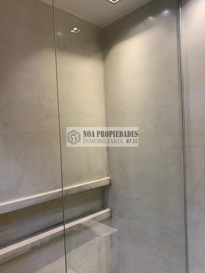 ALQUILER EN YERBA BUENA DEPARTAMENTO AMOBLADO 2D Y 2 COCHERAS CON AMENITIES