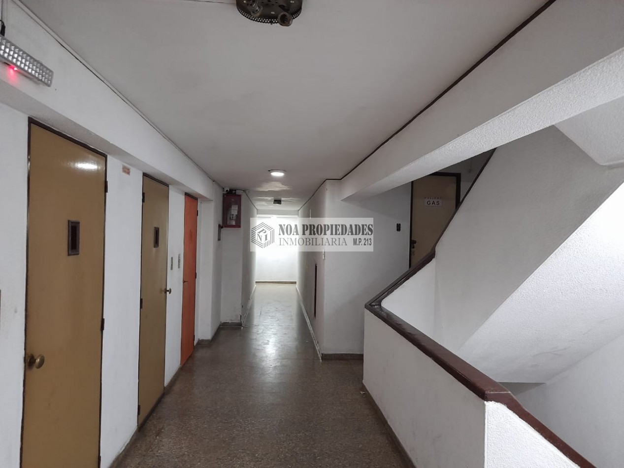 DEPARTAMENTO 3 DORMITORIOS CON BALCON EN MUÑECAS 1095