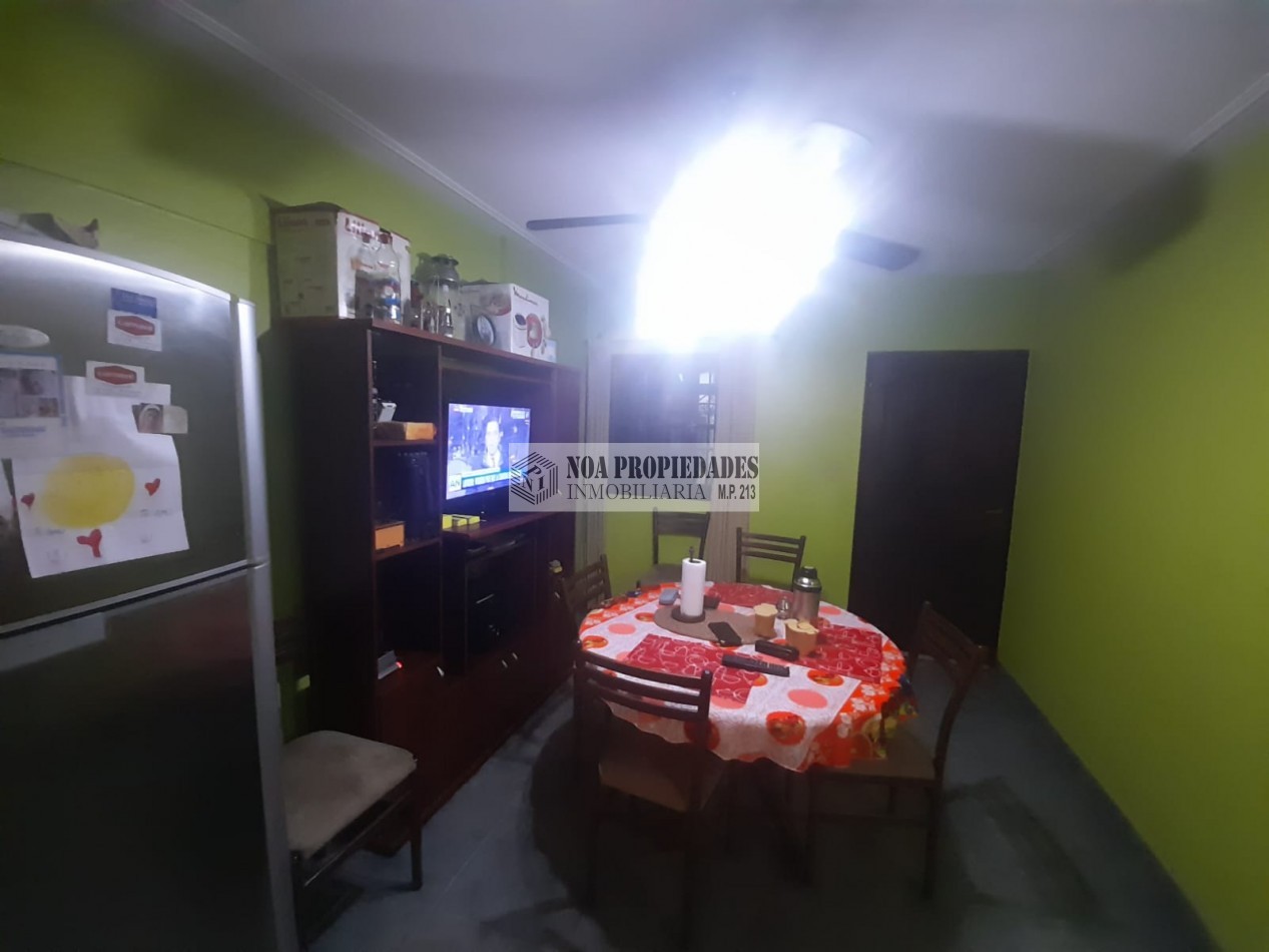 DUPLEX 3 DORMITORIOS CORRIENTES 4000