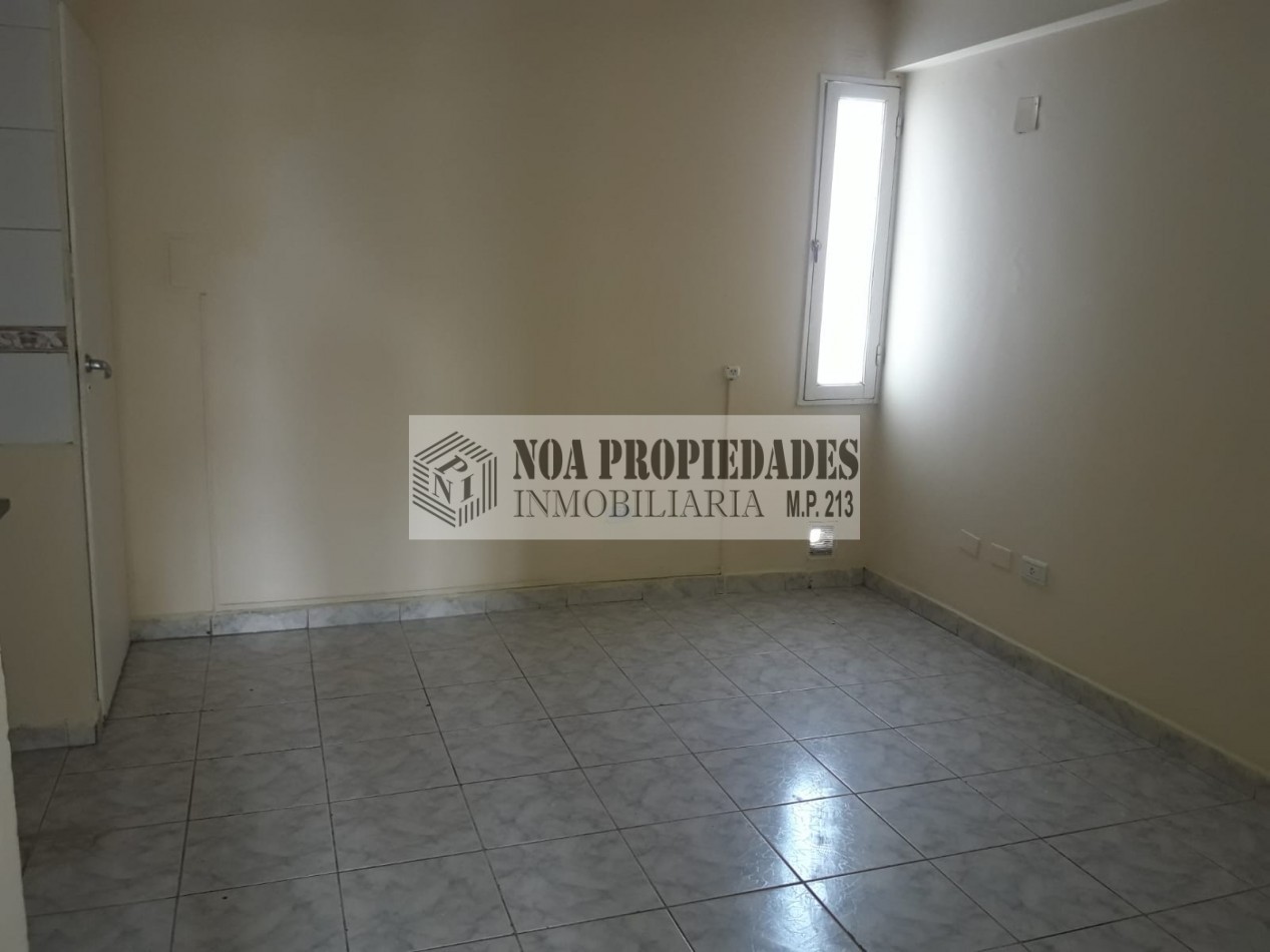 DEPARTAMENTO UN DORMITORIO BARRIO SUR