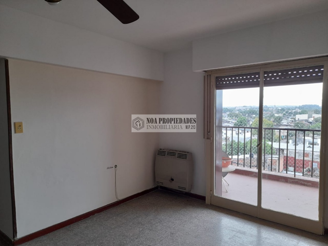 DEPARTAMENTO 3 DORMITORIOS CON BALCON EN MUÑECAS 1095