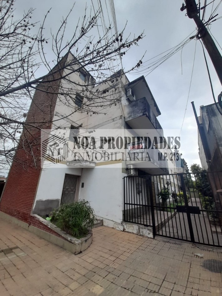 DEPARTAMENTO 3 D CON ESCRITURA EN CORONEL ZELAYA 187