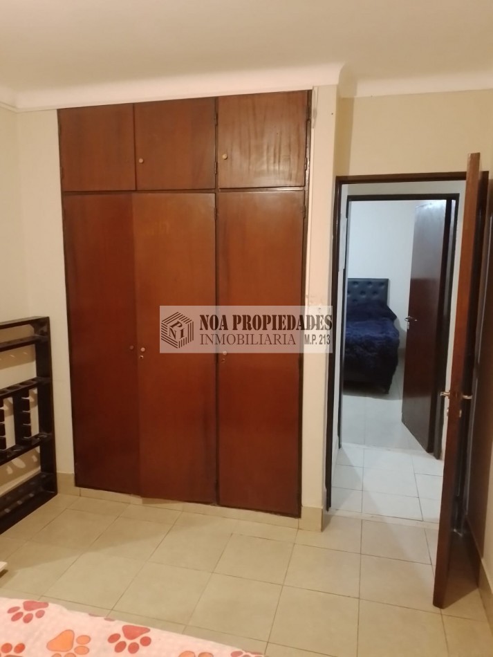 DEPARTAMENTO 4 DORMITORIOS EN PB CON FONDO PROPIO EN AVENIDA BELGRANO Y CAMINO DEL PERU
