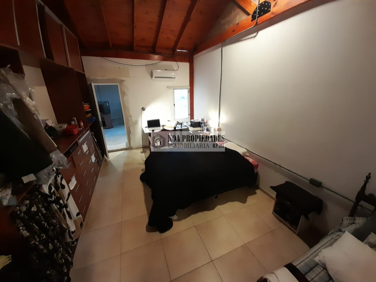 CASA EN EL CORTE YERBA BUENA CON PILETA DE TRES DORMITORIOS
