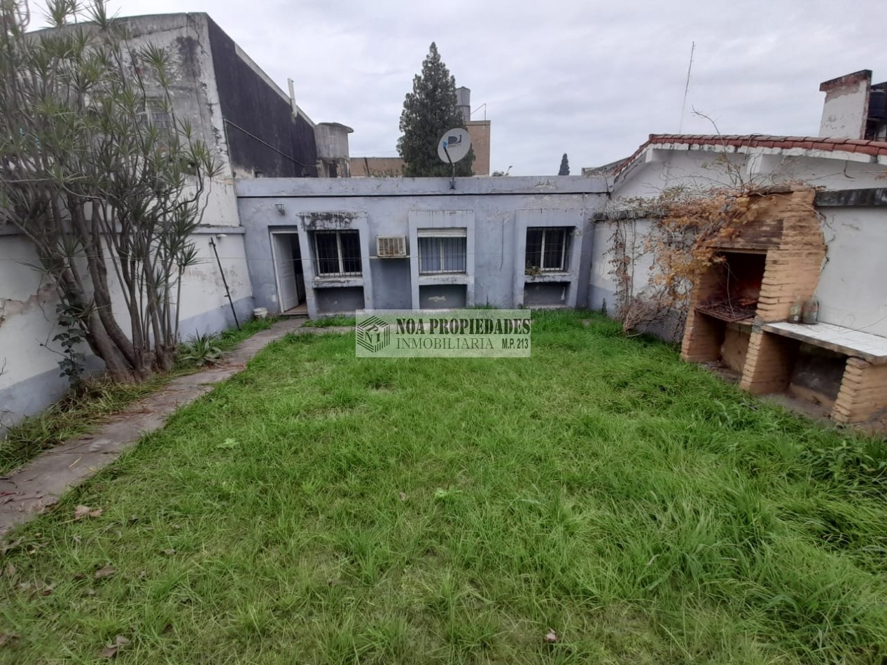 CASA AV. SIRIA 1500, 3 DORMITORIOS CON ESCRITURA