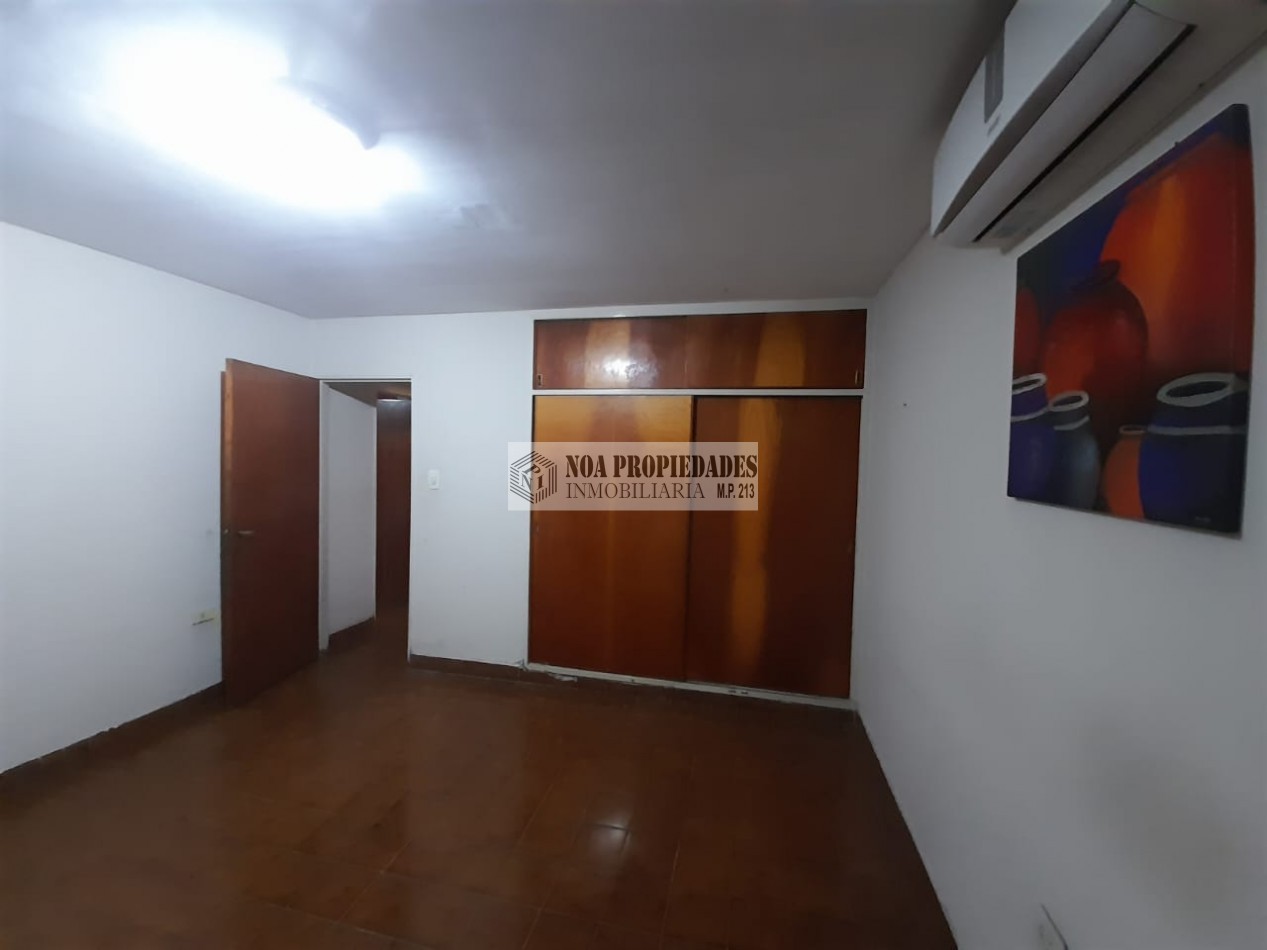 CASA EN BARRIO VILUCO ZONA REFINOR LA GARSA DE 3 DORMITORIOS