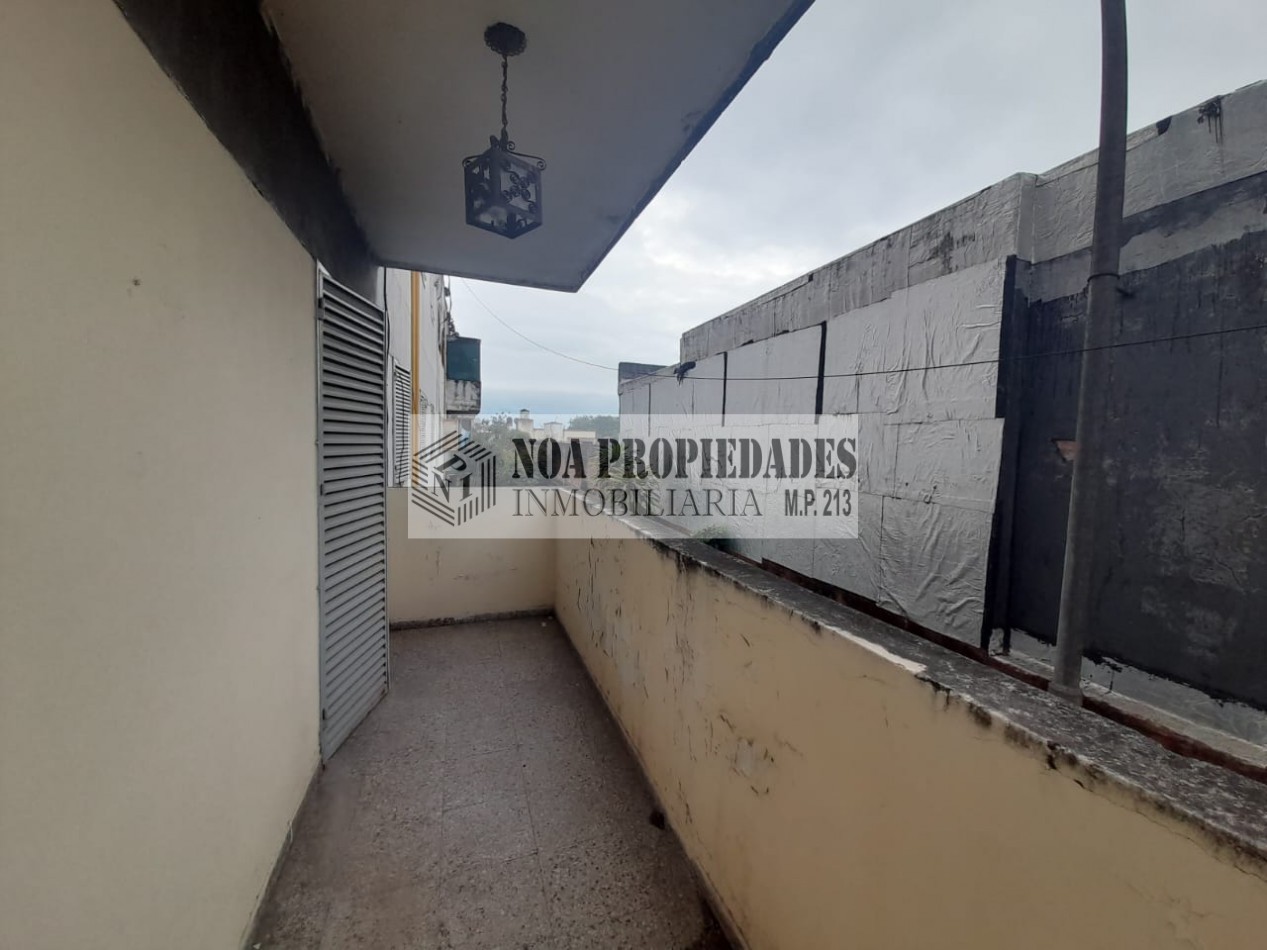 DEPARTAMENTO 3 D CON ESCRITURA EN CORONEL ZELAYA 187