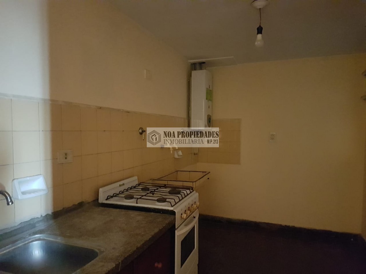 DEPARTAMENTO DE DOS DORMITORIOS EN AVENIDA EJERCITO DEL NORTE 429