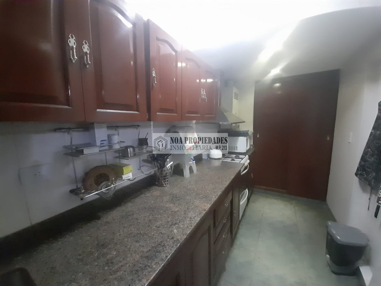 DUPLEX 3 DORMITORIOS CORRIENTES 4000