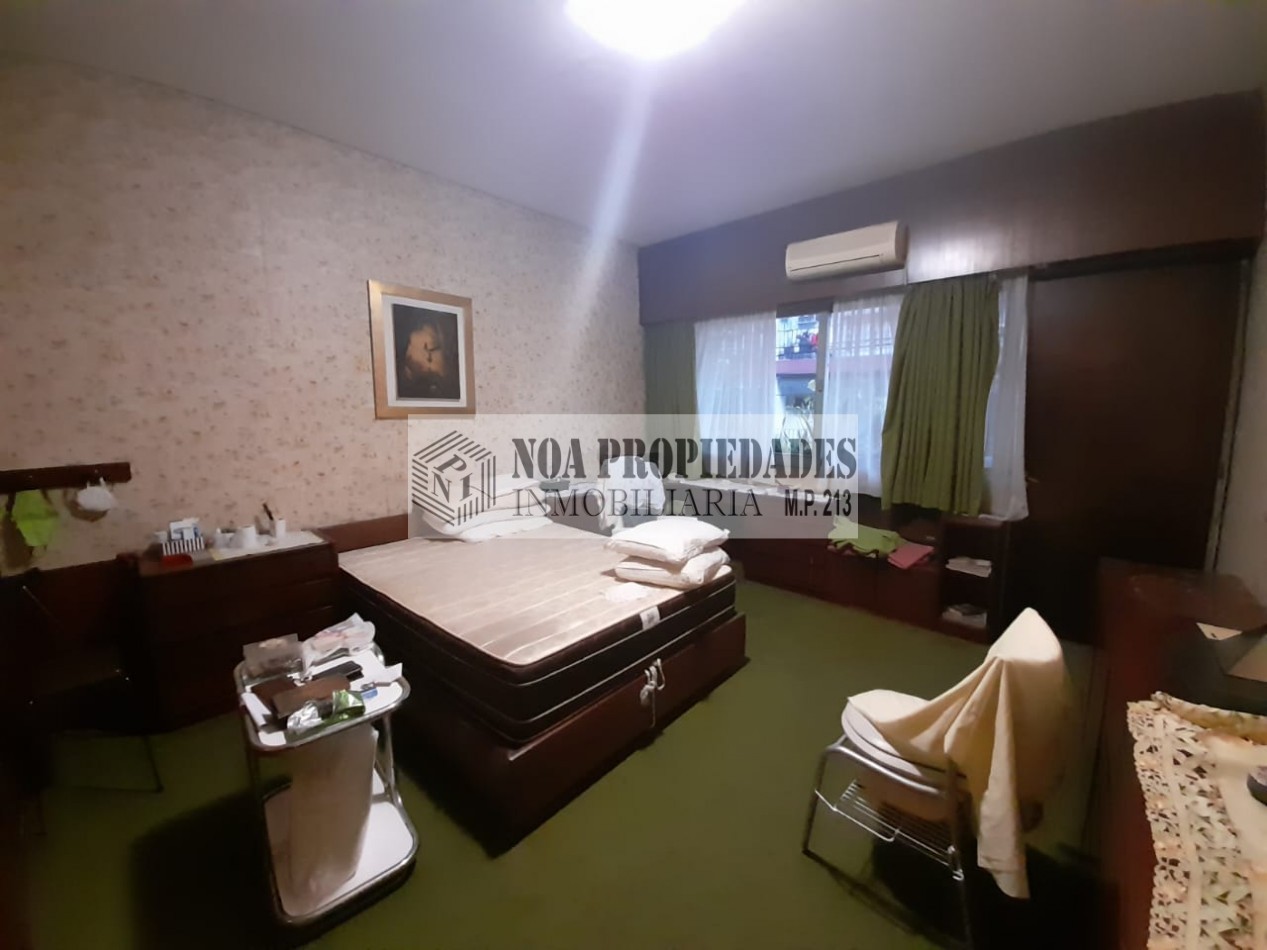DEPARTAMENTO CHACABUCO 45, 3 DORMITORIOS