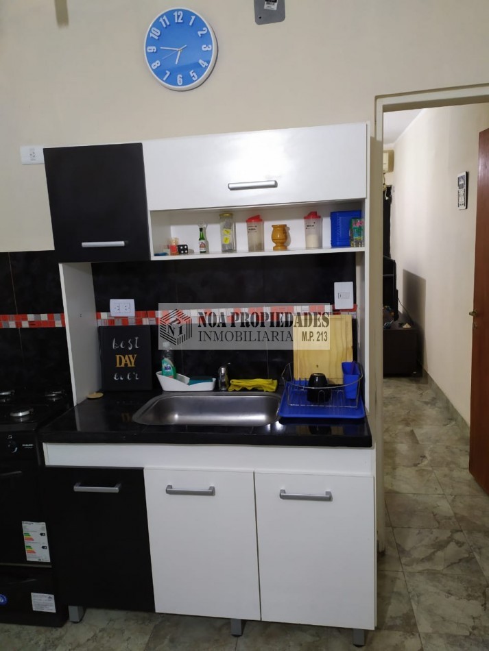 DEPARTAMENTO PISO ENTERO 3 DORMITORIOS A METROS DE PLAZA INDEPENDENCIA