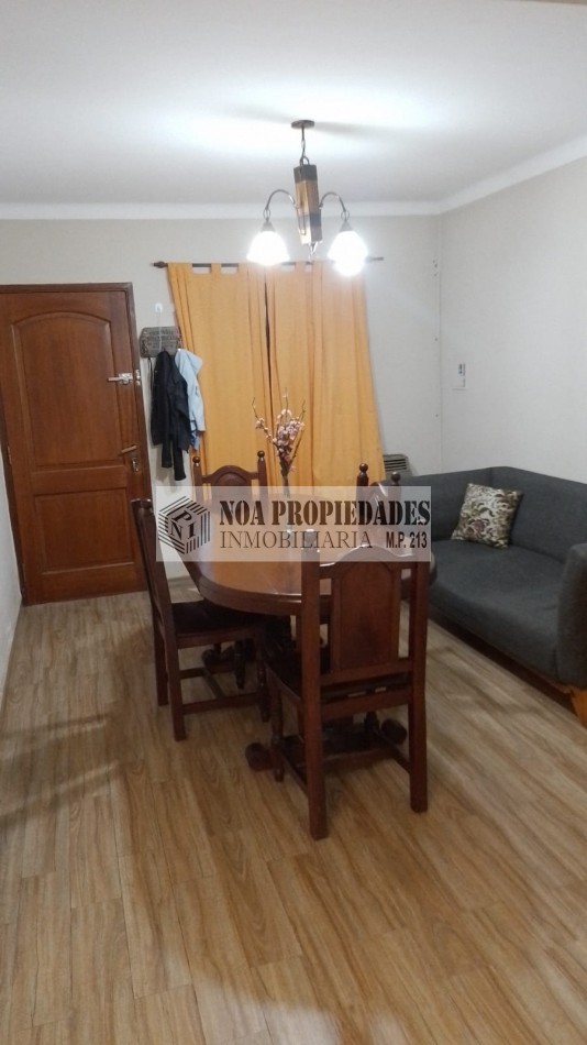 DEPARTAMENTO 4 DORMITORIOS EN PB CON FONDO PROPIO EN AVENIDA BELGRANO Y CAMINO DEL PERU