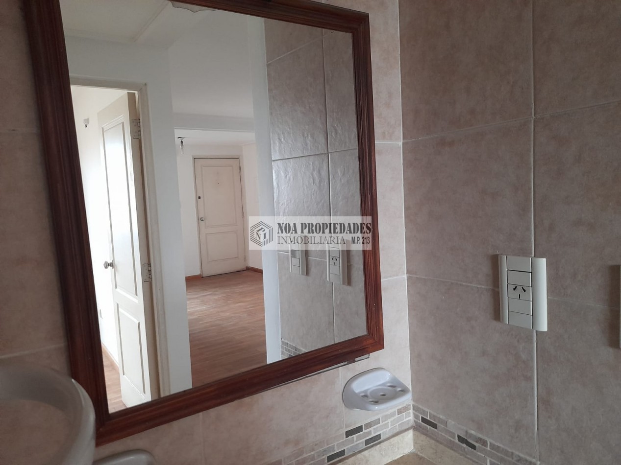 DTO 1 DORMITORIO, JUJUY PRIMERA CUADRA