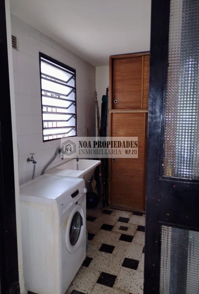 CASA EN BARRIO SUR DE 3D EN LAMADRID 1.283,