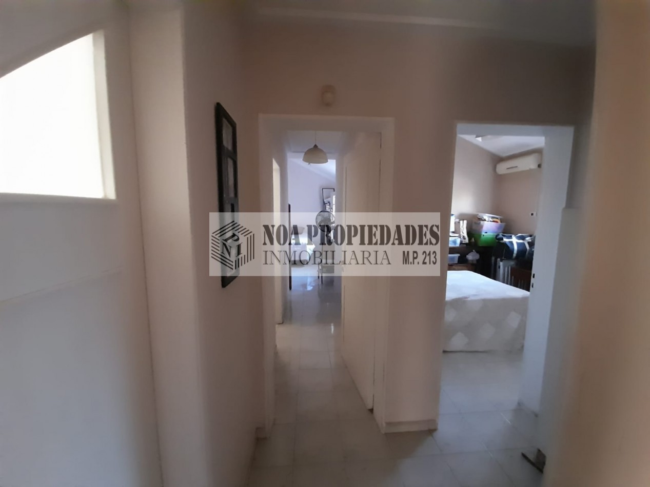 CASA 3D CON PILETA A METROS MATE DE LUNA AL 2.900