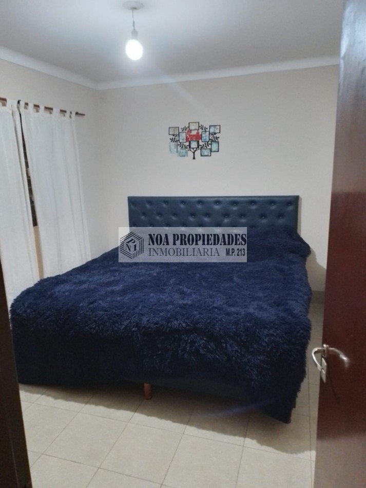 DEPARTAMENTO 4 DORMITORIOS EN PB CON FONDO PROPIO EN AVENIDA BELGRANO Y CAMINO DEL PERU