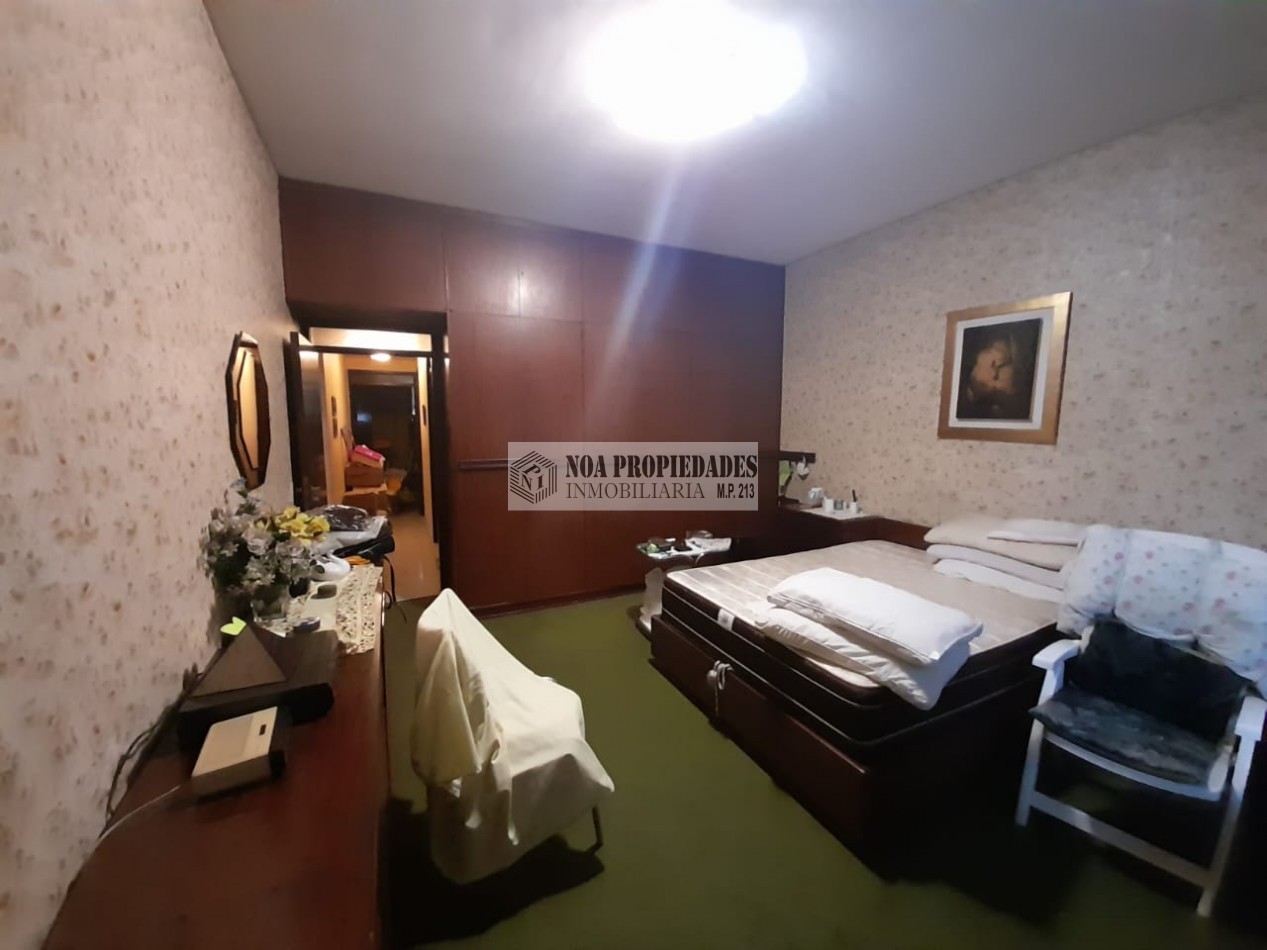 DEPARTAMENTO CHACABUCO 45, 3 DORMITORIOS