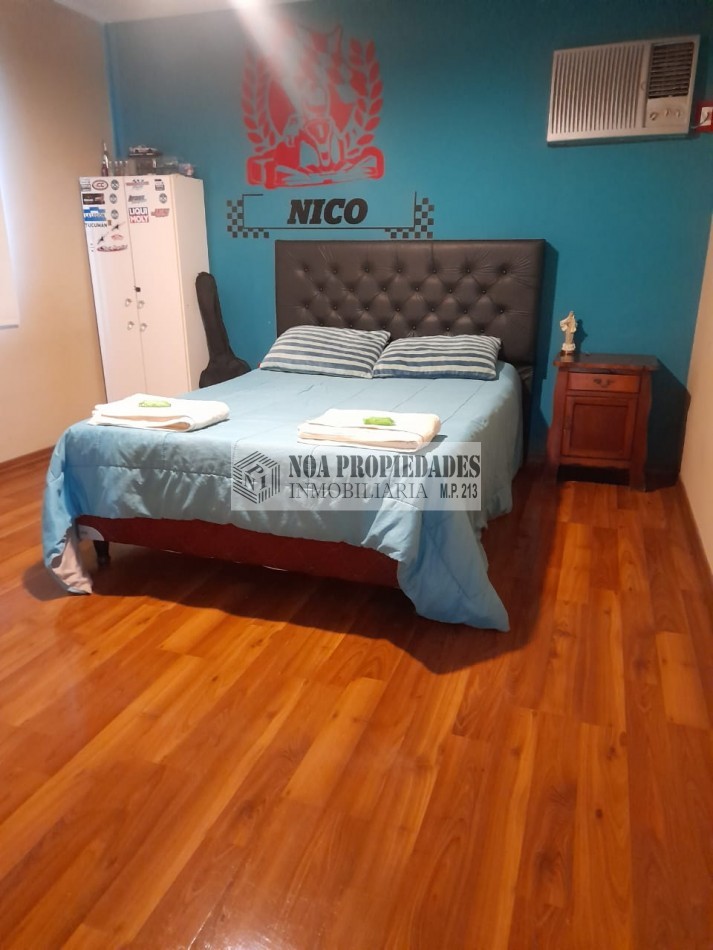 CASA COUNTRY LA CAÑADITA TEMPORARIO PARA DIEZ PERSONAS