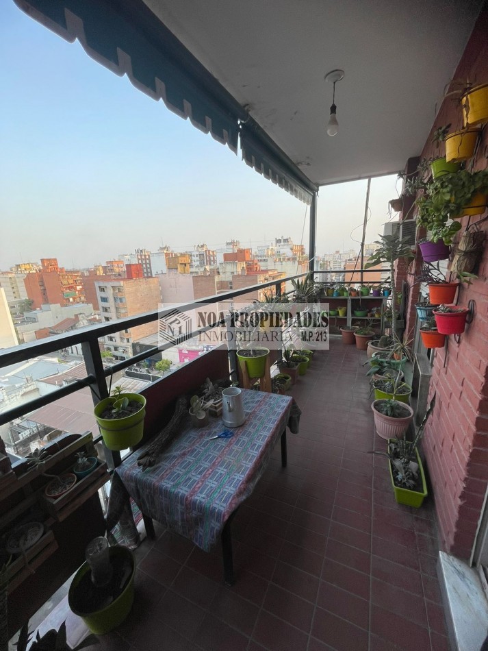 DEPARTAMENTO LAPRIDA 500 3D CON D/S