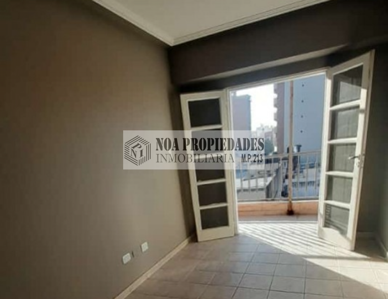 OPORTUNIDAD DPTO 2 DORMITORIOS, SAN LORENZO 1100