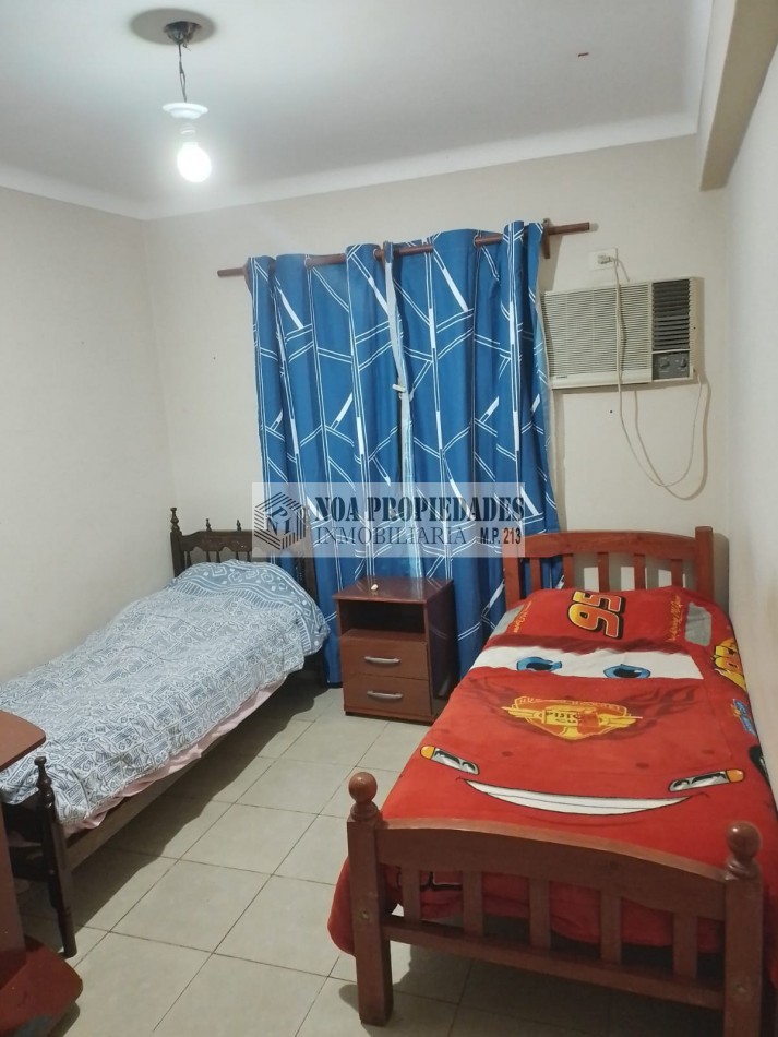 DEPARTAMENTO 4 DORMITORIOS EN PB CON FONDO PROPIO EN AVENIDA BELGRANO Y CAMINO DEL PERU