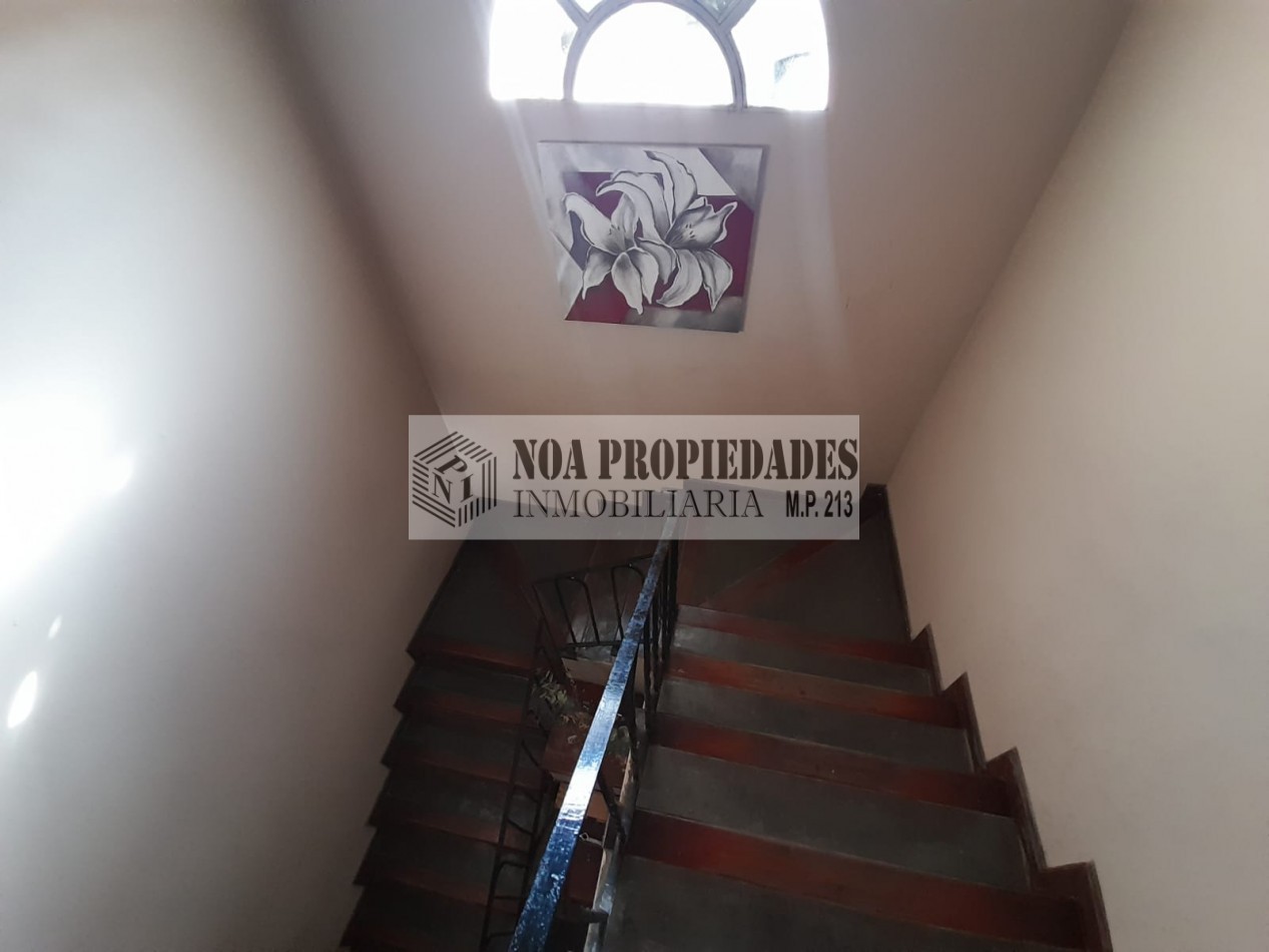 CASA 3D CON PILETA A METROS MATE DE LUNA AL 2.900