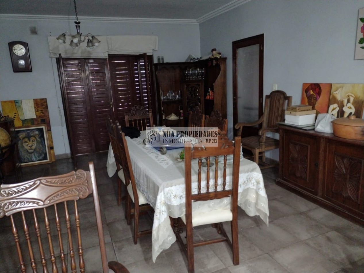 CASA EN BARRIO SUR DE 3D EN LAMADRID 1.283,