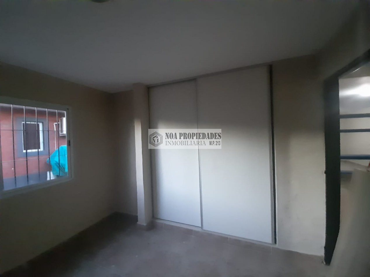 DEPARTAMENTO 1 DORMITORIO Y MEDIO ZONA HIPER LIBERTAD