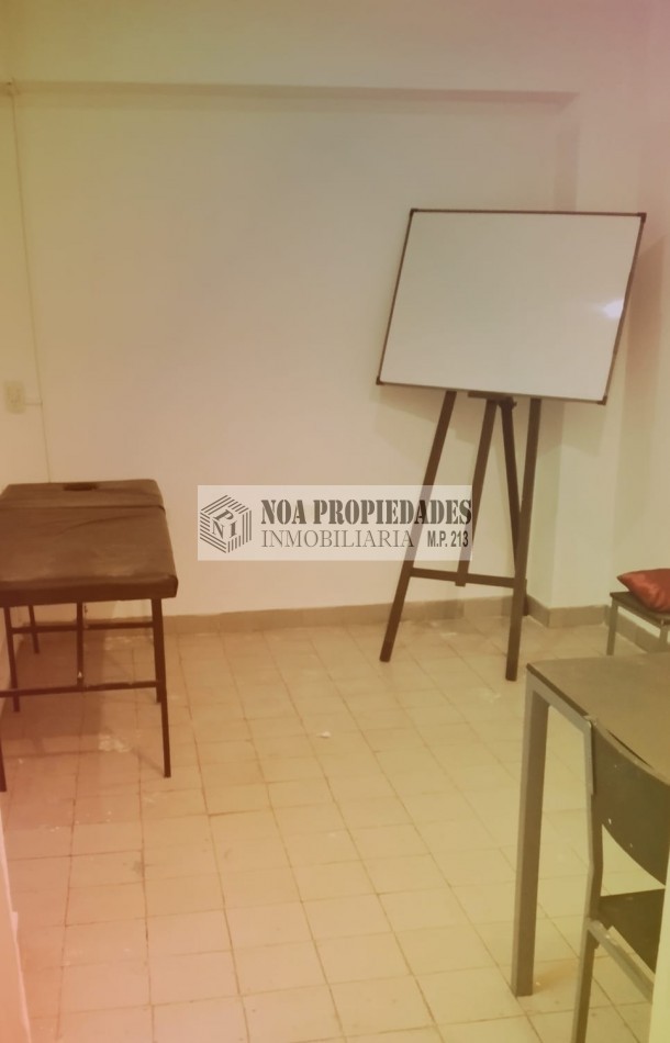 DEPARTAMENTO DE UN DORMITORIO AMPLIO CON PATIO, ZONA PLAZOLETA MITRE