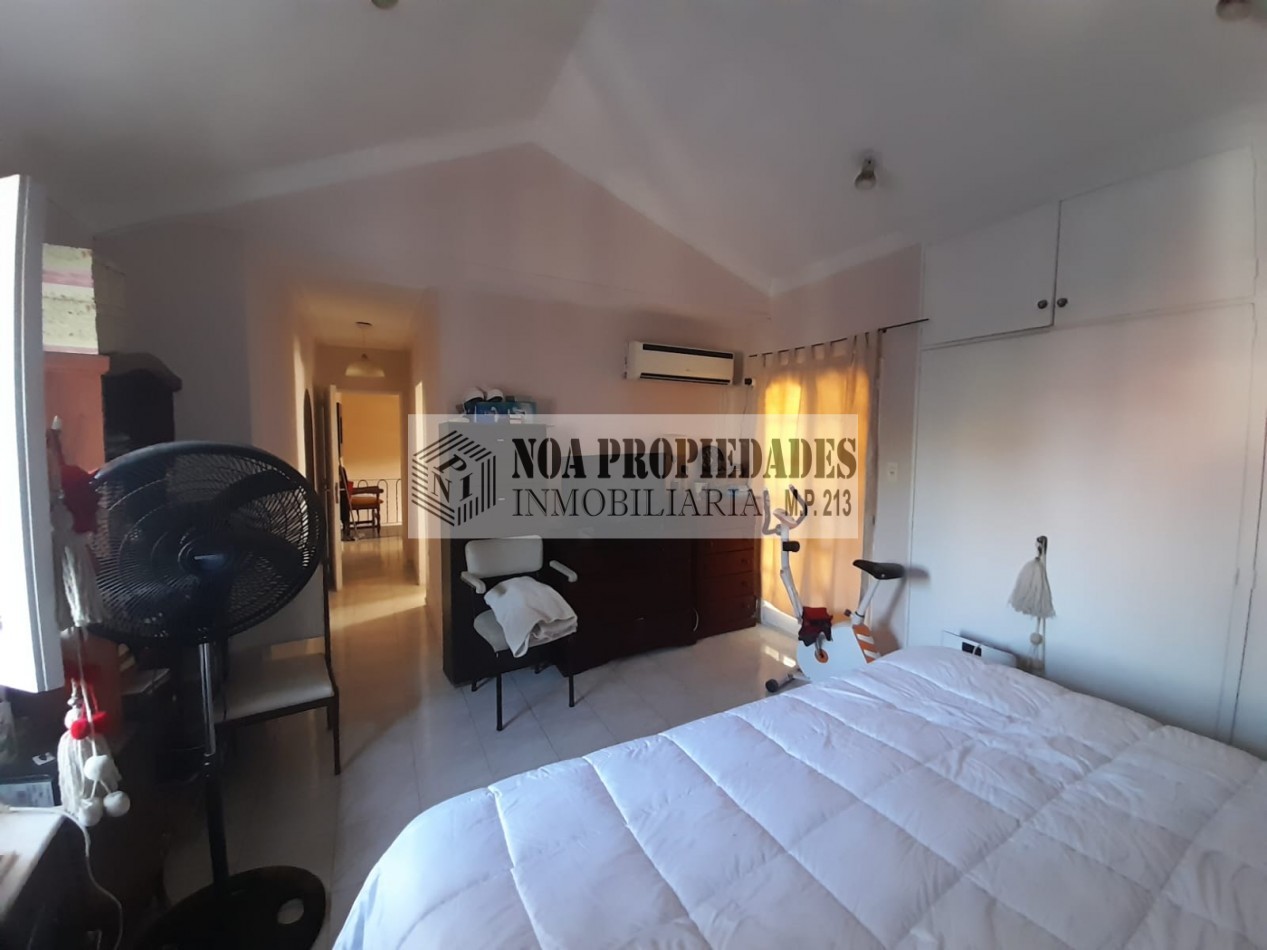 CASA 3D CON PILETA A METROS MATE DE LUNA AL 2.900