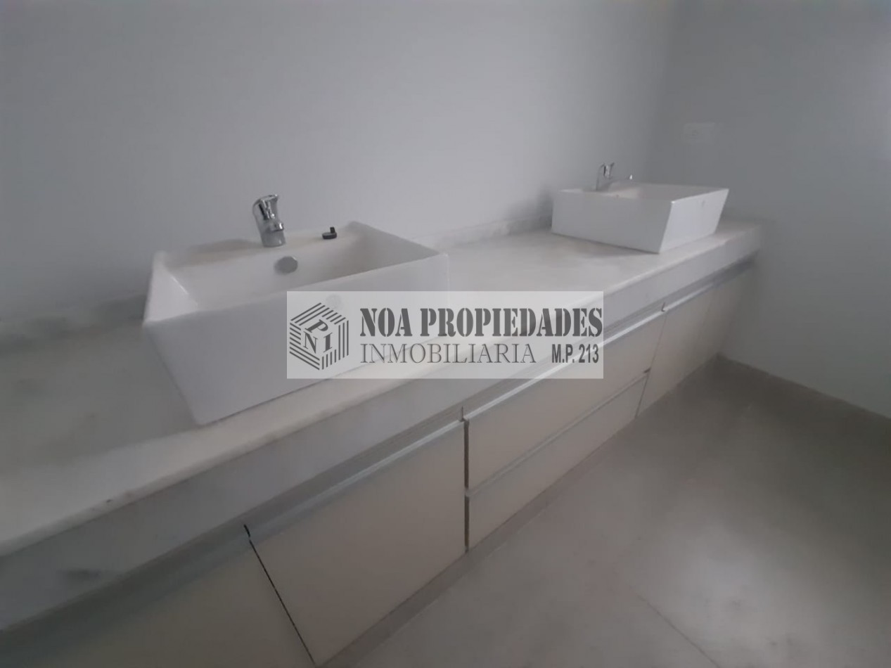 CASA A ESTRENAR EN ALTO VERDE 3